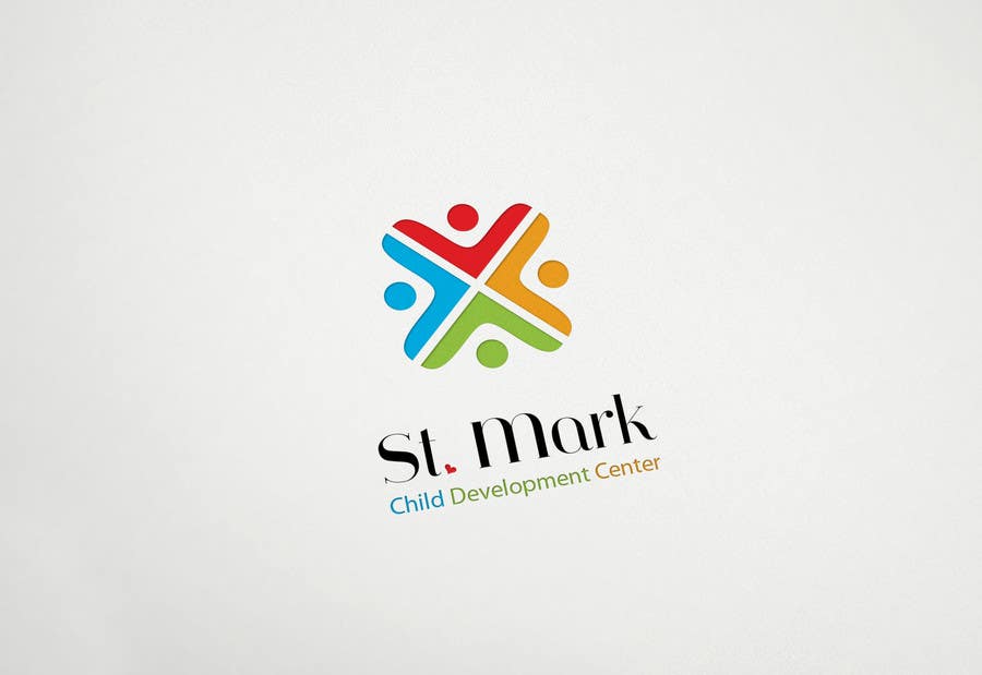 Konkurrenceindlæg #50 for                                                 Logo and stationary for Childcare Center
                                            