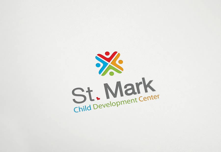 Konkurrenceindlæg #64 for                                                 Logo and stationary for Childcare Center
                                            