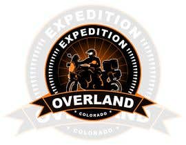 #256 untuk Expedition Overland oleh philly27