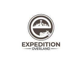 #248 untuk Expedition Overland oleh Mard88