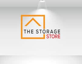 #237 for Logo design for a home storage brand by ronypb1984