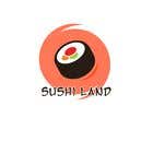 vegasbattleroyal tarafından Logo Design for Sushi Restaurant için no 14