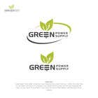 #1579 pentru Logo and Branding for Green Energy Business de către bijoy1842