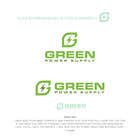 #1783 pentru Logo and Branding for Green Energy Business de către bijoy1842