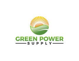 #1445 ， Logo and Branding for Green Energy Business 来自 juelrana525340