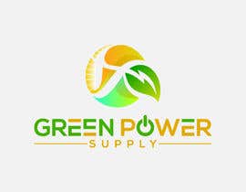#1337 ， Logo and Branding for Green Energy Business 来自 kamrul017443