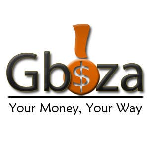 Kilpailutyö #13 kilpailussa                                                 Logo Design for Gboza!
                                            