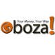 Imej kecil Penyertaan Peraduan #15 untuk                                                     Logo Design for Gboza!
                                                