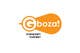 Icône de la proposition n°25 du concours                                                     Logo Design for Gboza!
                                                