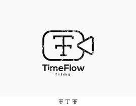 #42 para Create me a logo for a TimeLapse film production company de Tanvirhossain01