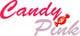 Imej kecil Penyertaan Peraduan #29 untuk                                                     Logo Design for Candy Pink
                                                