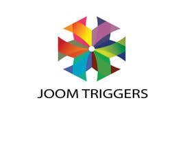 #40 for Design a Logo for Joomtriggers af BitsByteTech