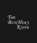 #935 para The Butcher’s Knife - Full Branding por shahinurislam9