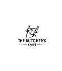 #1185 for The Butcher’s Knife - Full Branding by shahinurislam9