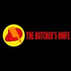 #1053 ， The Butcher’s Knife - Full Branding 来自 jabedalamakash