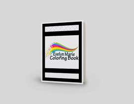 #57 untuk Create a Design Evelyn Marie Coloring Book oleh mshahanbd