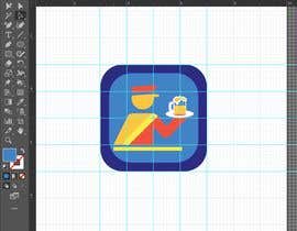 #101 for Design an App icon logo for beer app av mdnur13146