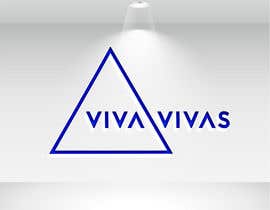 #106 untuk Build a logo for Viva Vivas oleh Nawab266