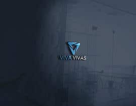 #7 untuk Build a logo for Viva Vivas oleh frogart0076