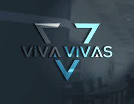 #318 untuk Build a logo for Viva Vivas oleh alaminlogo