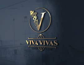 #229 untuk Build a logo for Viva Vivas oleh mdarib132