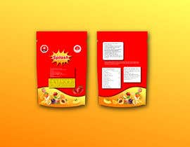 #66 for Create a packaging design by abdulohab3963