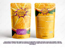 #69 for Create a packaging design by samassem
