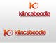Miniatura da Inscrição nº 88 do Concurso para                                                     Logo Design for kitncaboodle
                                                