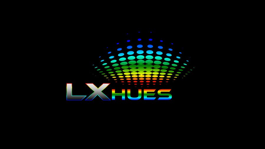 Intrarea #18 pentru concursul „                                                Design a Logo for LX Hues
                                            ”