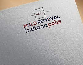 #112 for I have a mold removal business in the city. I would like a logo that is easily recognizable. Since I do mold removal, maybe it could have something to do with that. by mrtmtitu5