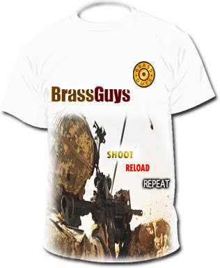 Intrarea #1 pentru concursul „                                                Design a T-Shirt for Brass Guys
                                            ”