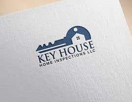 #120 for home inspection service logo by alimmhp99