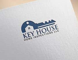 #121 for home inspection service logo by alimmhp99