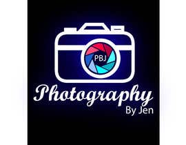 #94 para Logo for Photography By Jen por amrkhaled32