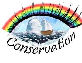 #46 สำหรับ Conservation Logo โดย MigdaliaUbardine