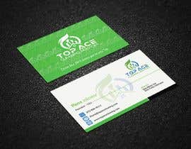 #82 para I need a creative business card designed front and back de yeasinarafat5493