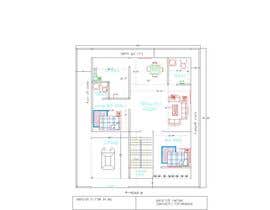 #9 для duplex house planning від hasan960