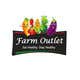 Kandidatura #155 miniaturë për                                                     Contest - Logo for retail store "Farm Outlet"
                                                