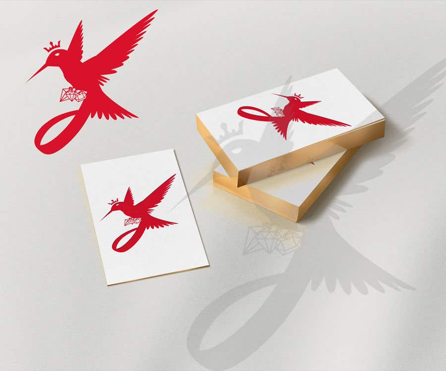 Proposition n°52 du concours                                                 Logo Contest - Bird Logo - Very Special! :)
                                            