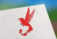 #107 para Logo Contest - Bird Logo - Very Special! :) de mhpalash60