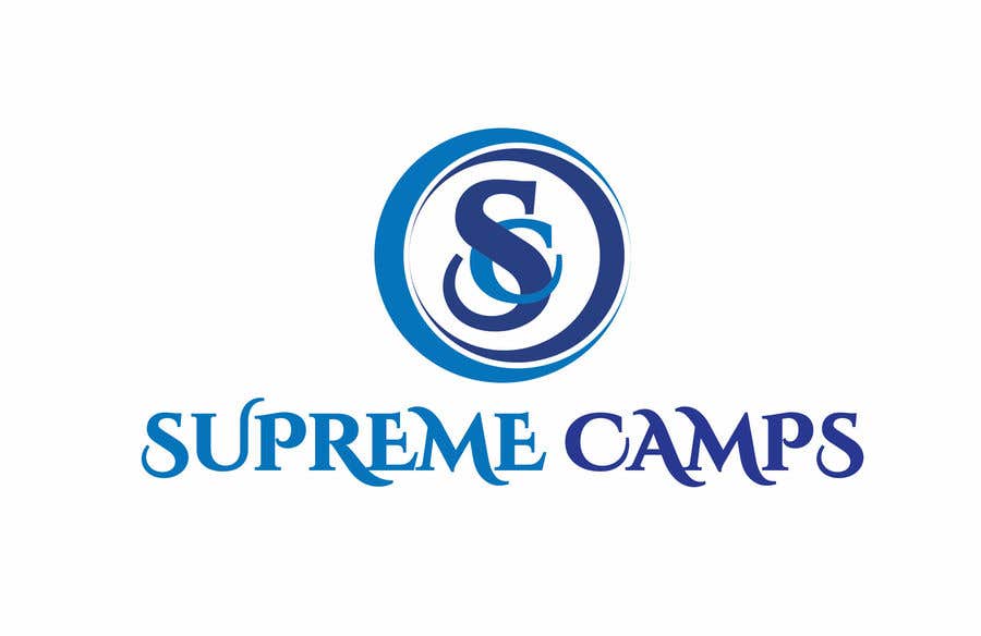 Kandidatura #114për                                                 Supreme Camps Logo
                                            