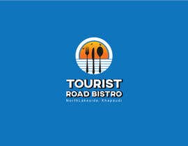 #158 for Build Professional Logo for Restaurant ( Tourist Road Bistro) by SanGraphics