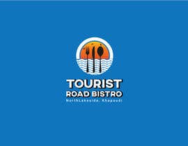 #163 for Build Professional Logo for Restaurant ( Tourist Road Bistro) by SanGraphics