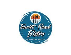 #165 for Build Professional Logo for Restaurant ( Tourist Road Bistro) by SanGraphics