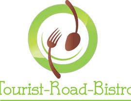 #169 for Build Professional Logo for Restaurant ( Tourist Road Bistro) by ilyadesign1