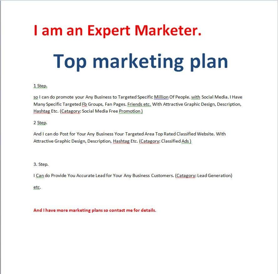 Contest Entry #1 for                                                 Create a Course on How To Market Your Book Online
                                            