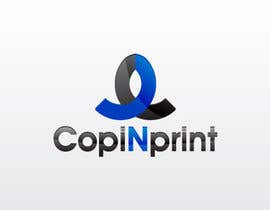 #137 untuk Logo Design for CopiNprint oleh logoforwin