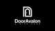 Ảnh thumbnail bài tham dự cuộc thi #84 cho                                                     Design a Logo for Door Avalon Company
                                                