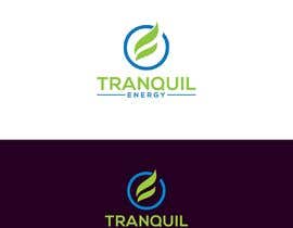 #194 for Logo required for a counselling style website called Tranquil Energy. af sohelranafreela7