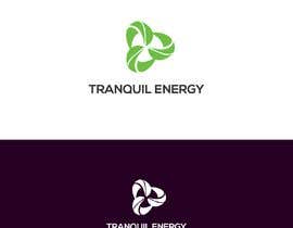 #195 for Logo required for a counselling style website called Tranquil Energy. af sohelranafreela7